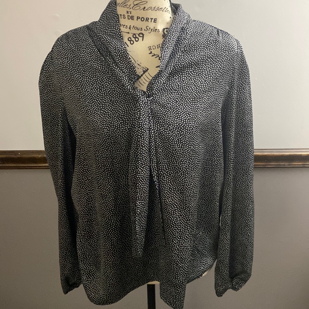 Rachel Zoe Blouse - Small